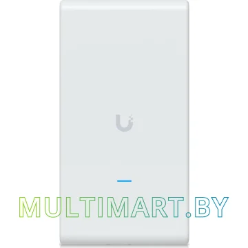 Точка доступа Ubiquiti U6 Mesh Pro (U6-Mesh-Pro)